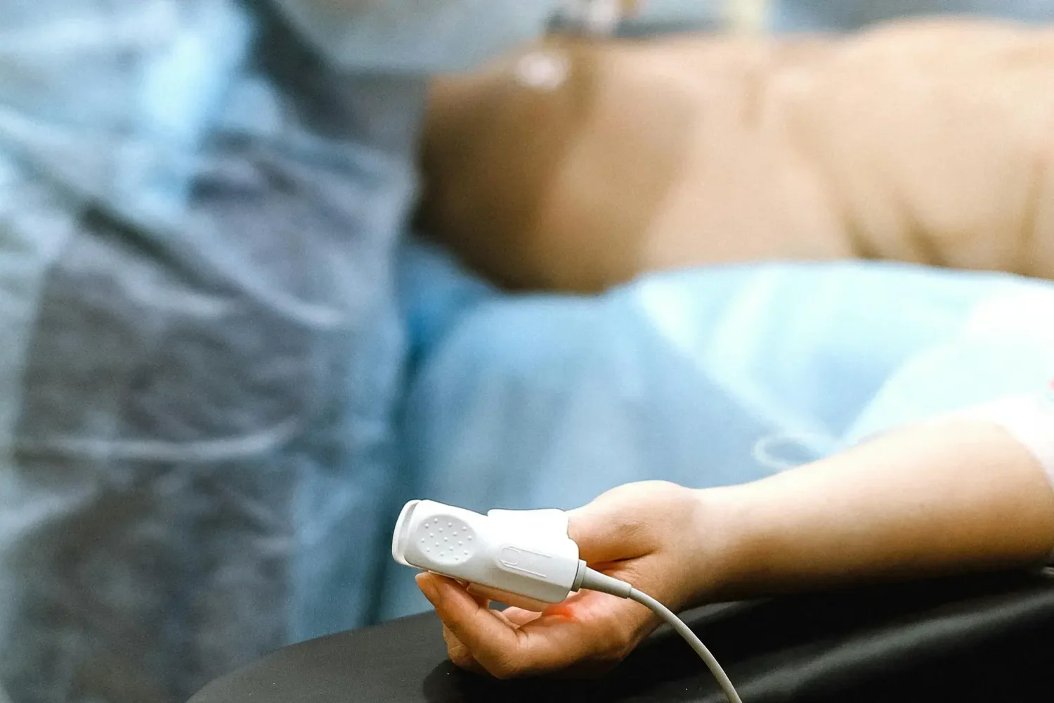 Máster en Cirugía Ginecológica 1