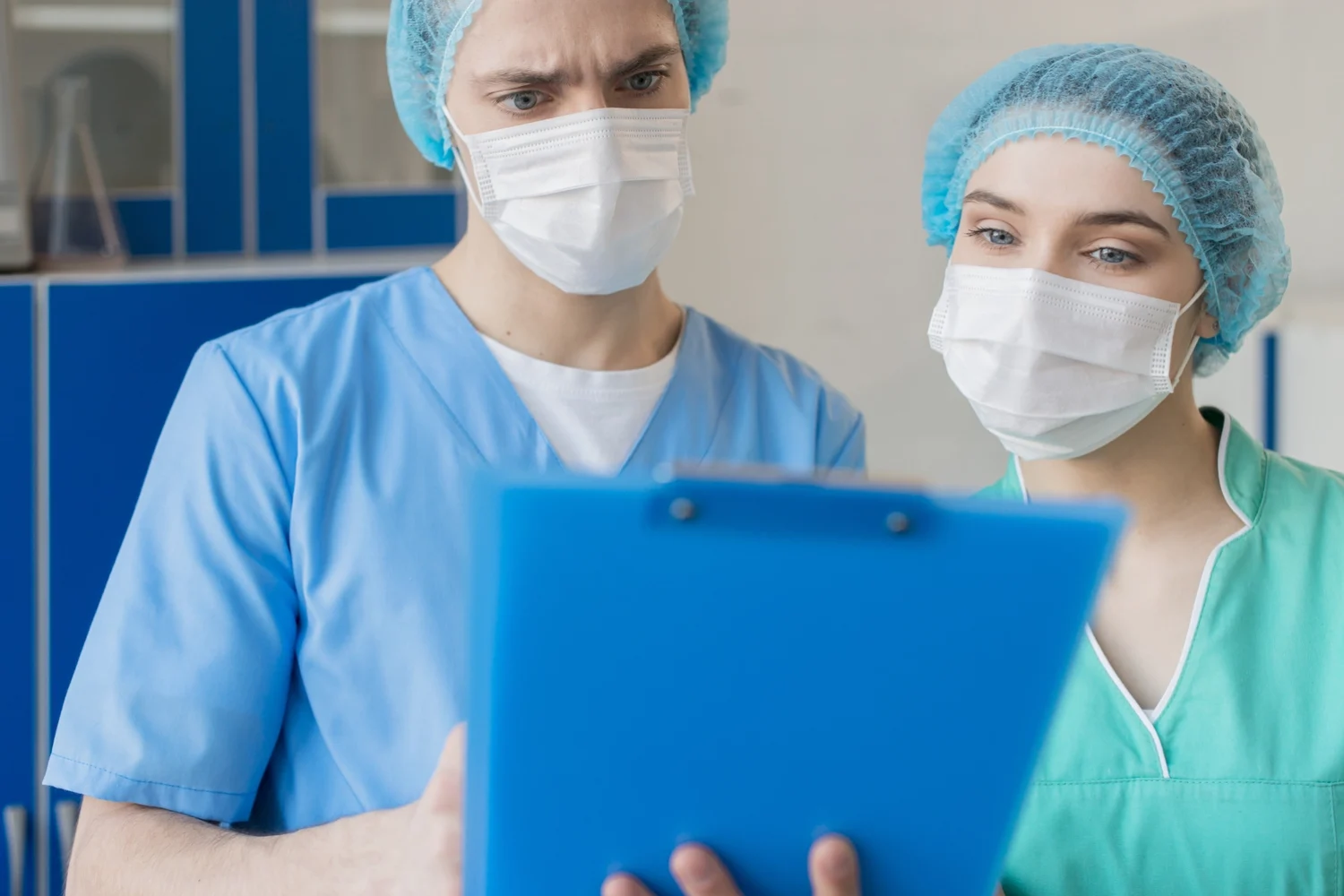 Máster en Dirección y Gestión de Clínicas de Cirugía y Medicina Estética 1