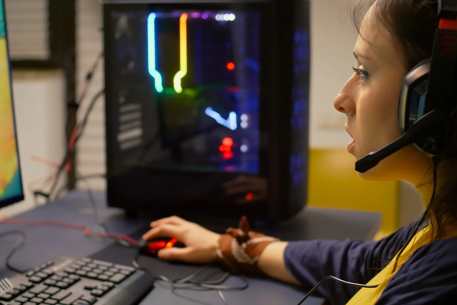 Máster en Diseño de Videojuegos y Experiencia del Jugador 1