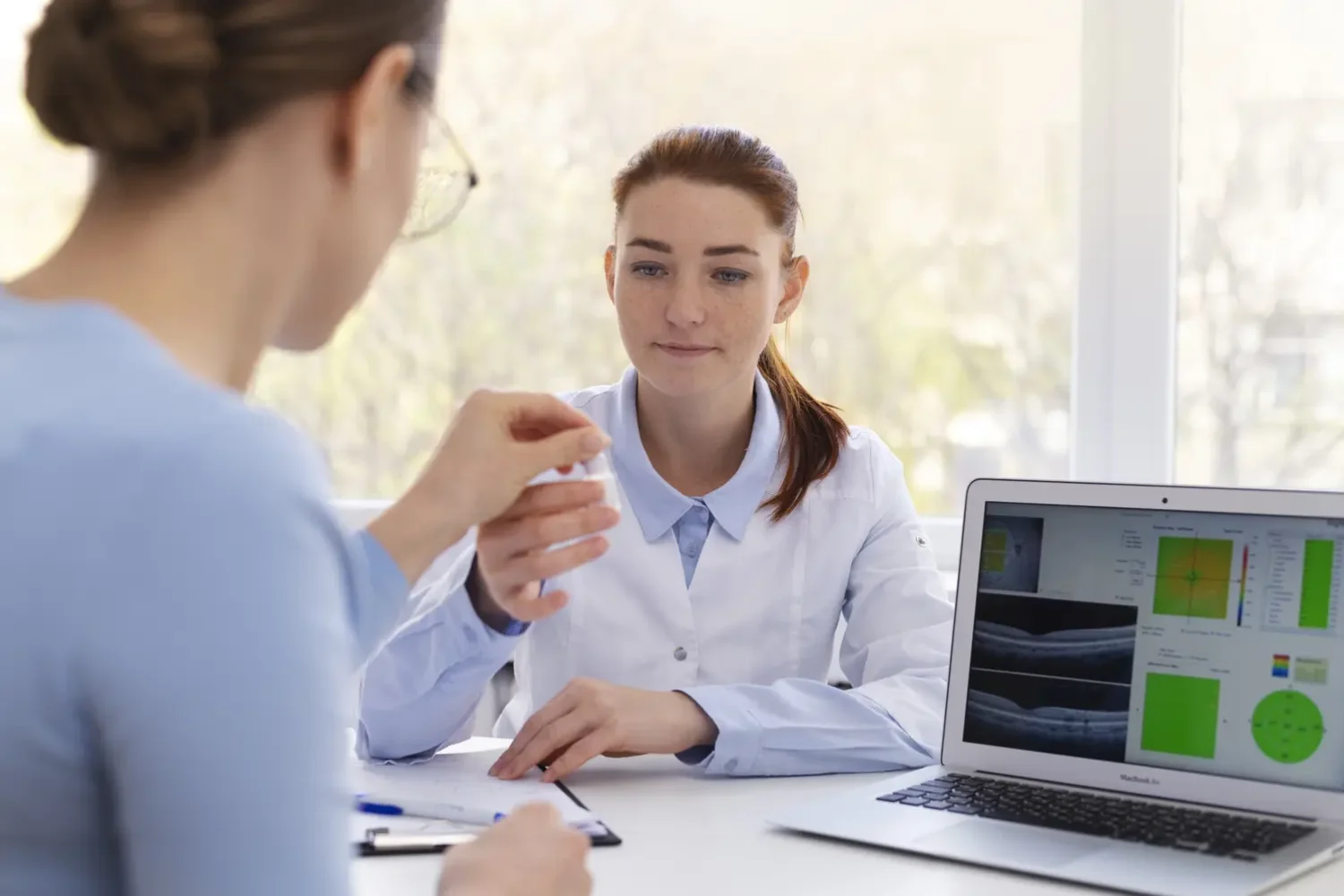 Máster en Endocrinología Integrativa, Tecnología y Gestión de la Práctica 1