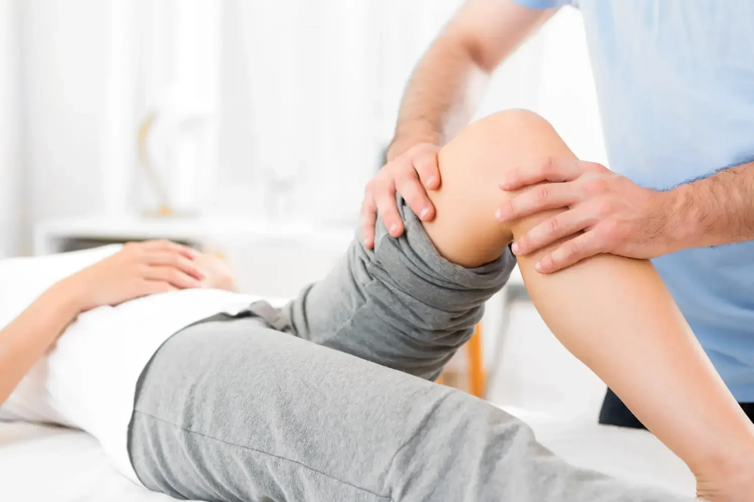 Máster en Fisioterapia Deportiva y Readaptación Funcional 1