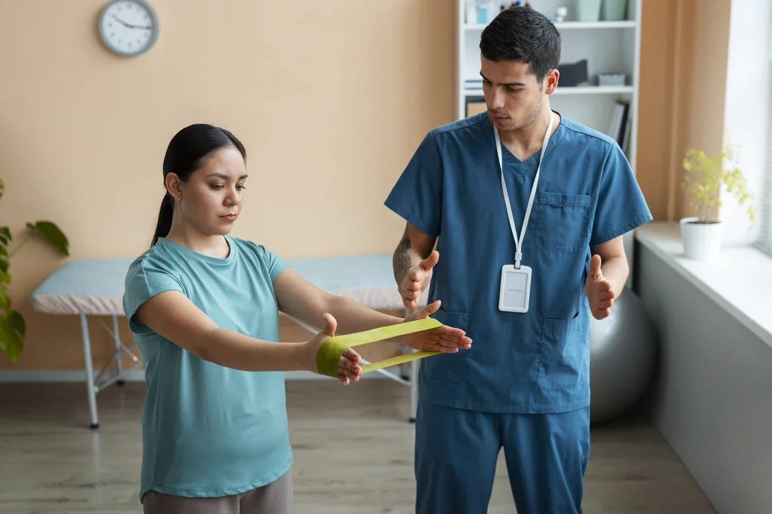 Máster en Fisioterapia Neurológica y Rehabilitación Funcional 1