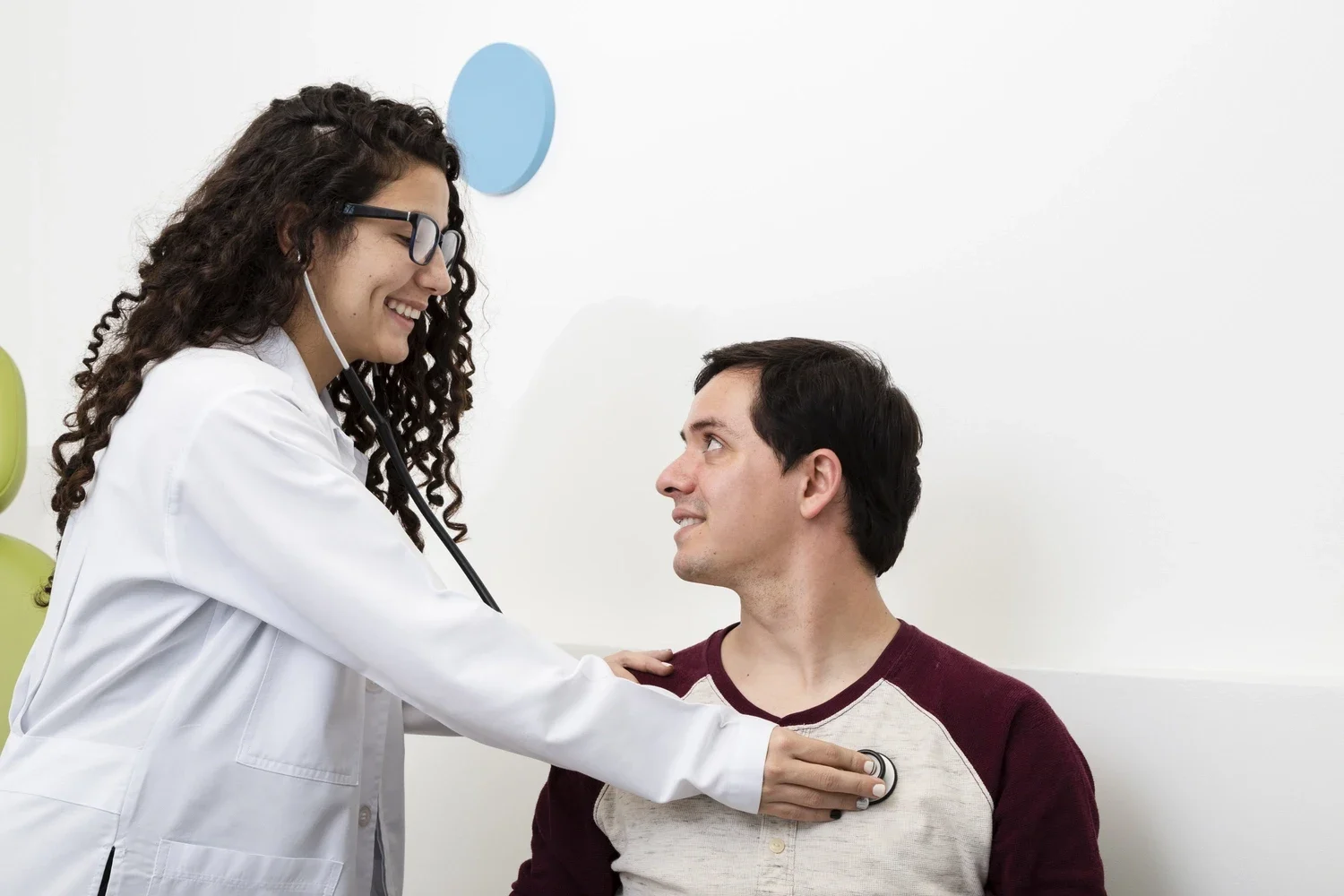 Máster en Fisioterapia Respiratoria y Cardiopulmonar 1