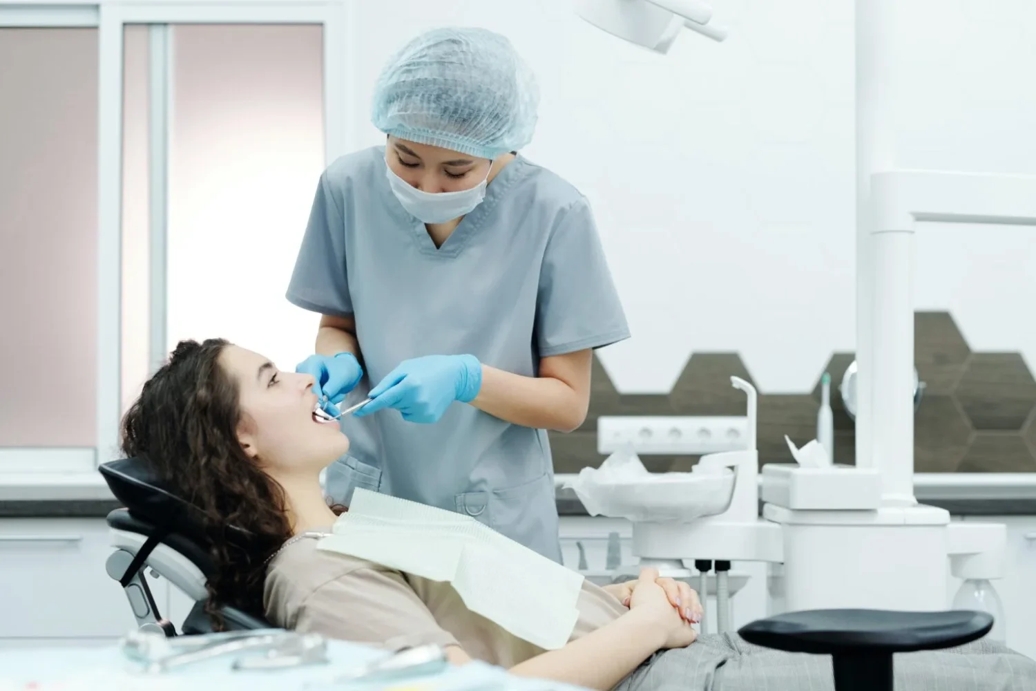Máster en Gestión de la Imagen y Marketing Odontológico