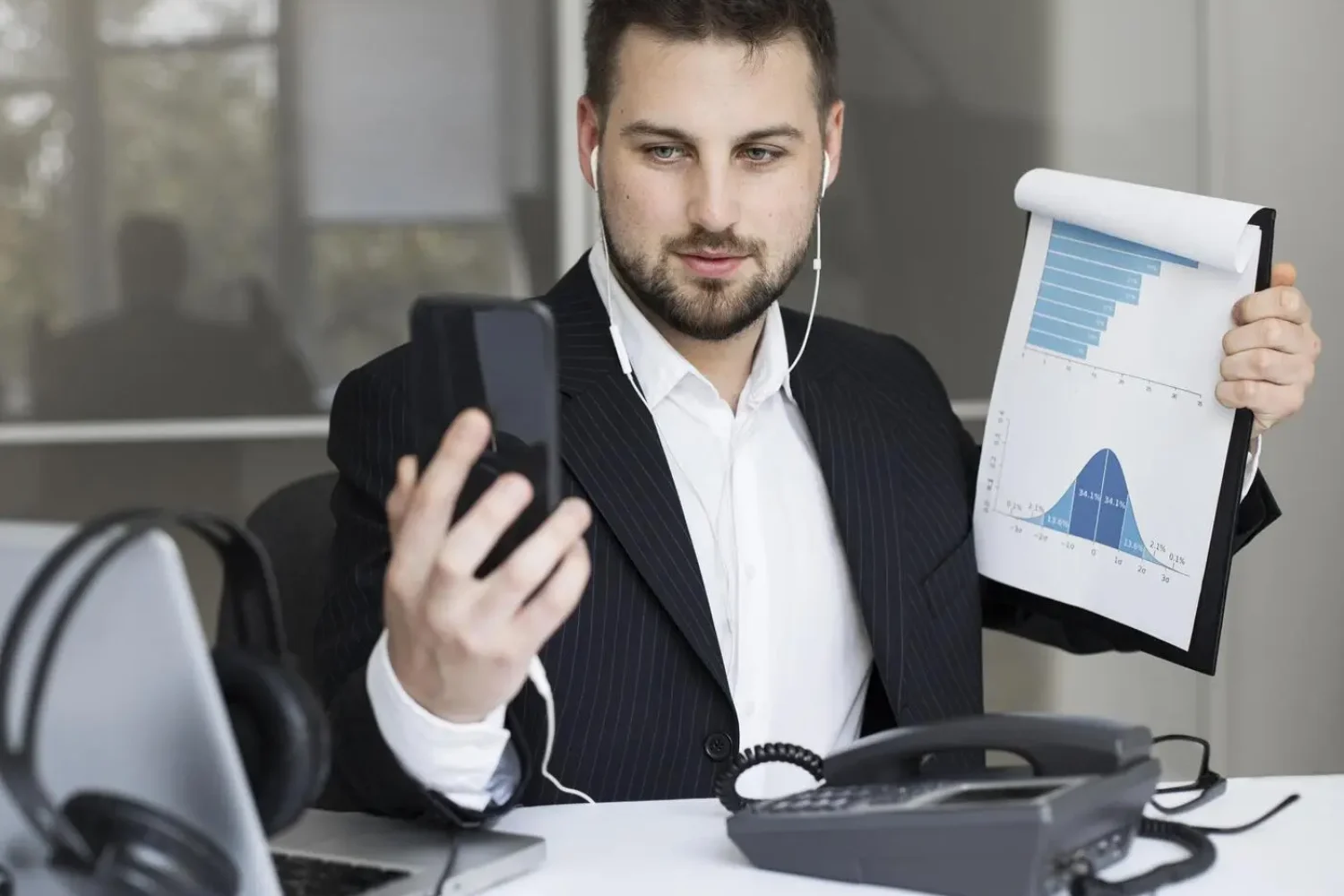 Máster en Management Financiero y Control de Gestión 1