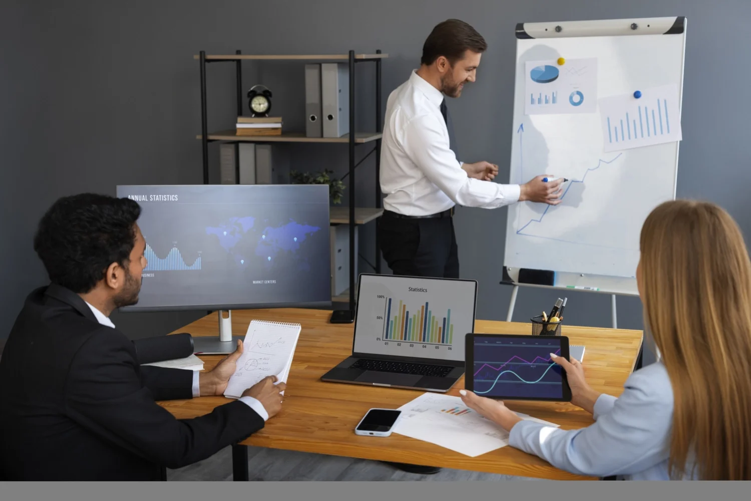Máster en Management de Marketing y Crecimiento 1