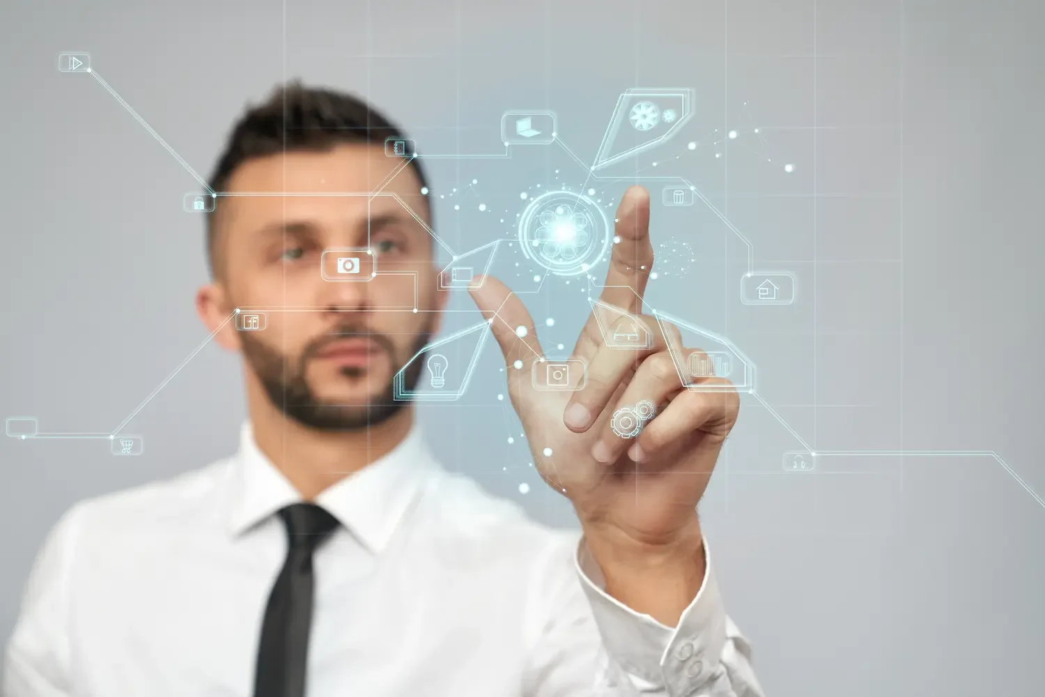 Máster en Management de Máster en Management de Innovación y Transformación Digital 1