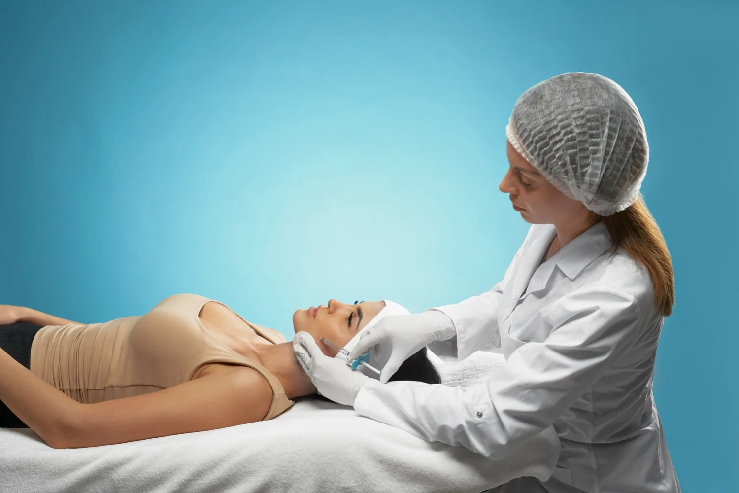 Máster en Manejo de Complicaciones en Cirugía y Medicina Estética 1