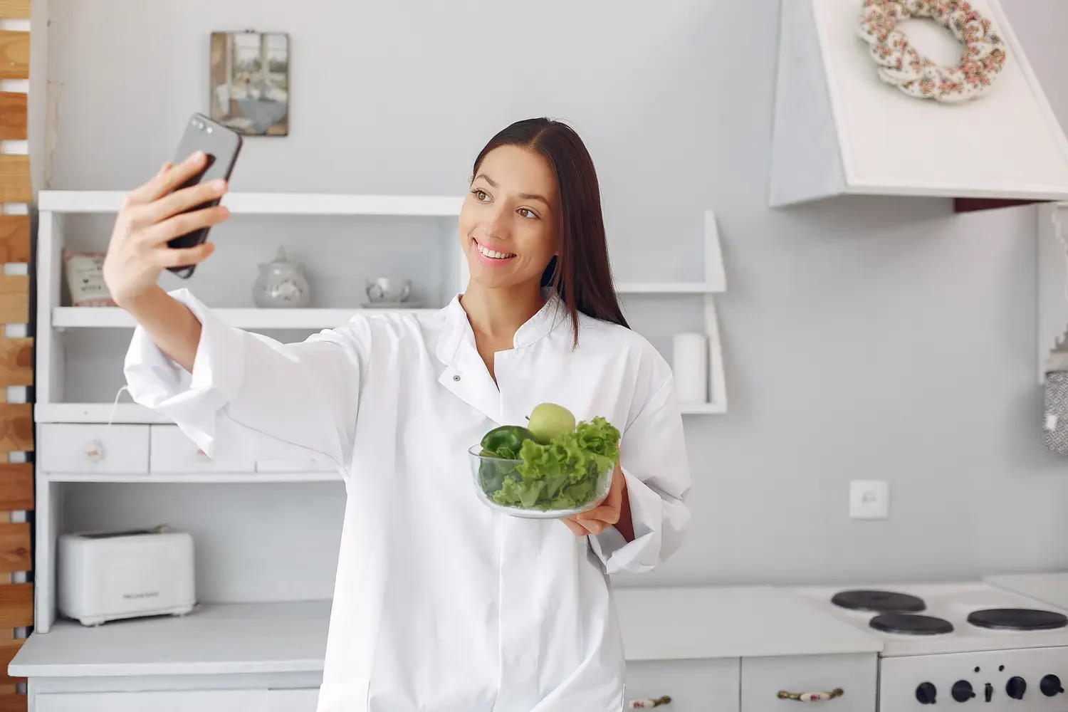 Máster en Nutrición Clínica para Cirugía Estética Pre y Post 1
