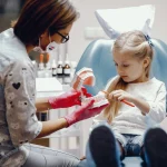 Master en Odontopediatría Avanzada 1
