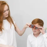 Máster en Oftalmología Pediátrica, Estrabismo y Baja Visión 1