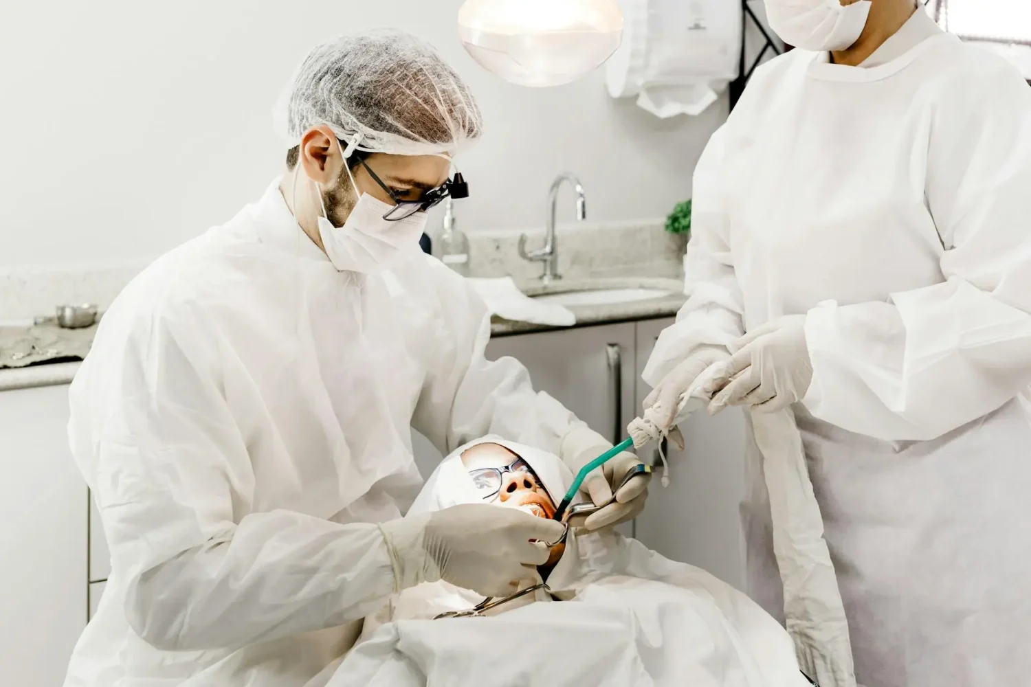Máster en Patología y Medicina Oral