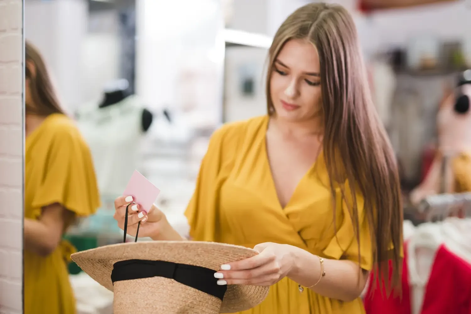Máster en Personal Shopper & Estilismo Integral 1