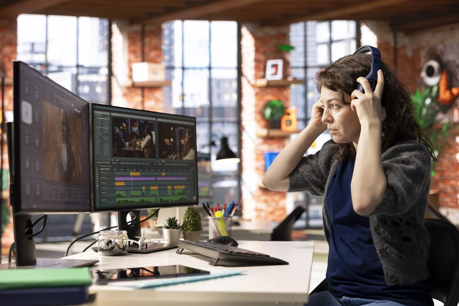 Máster en Producción y Gestión de Estudios de Videojuegos 1