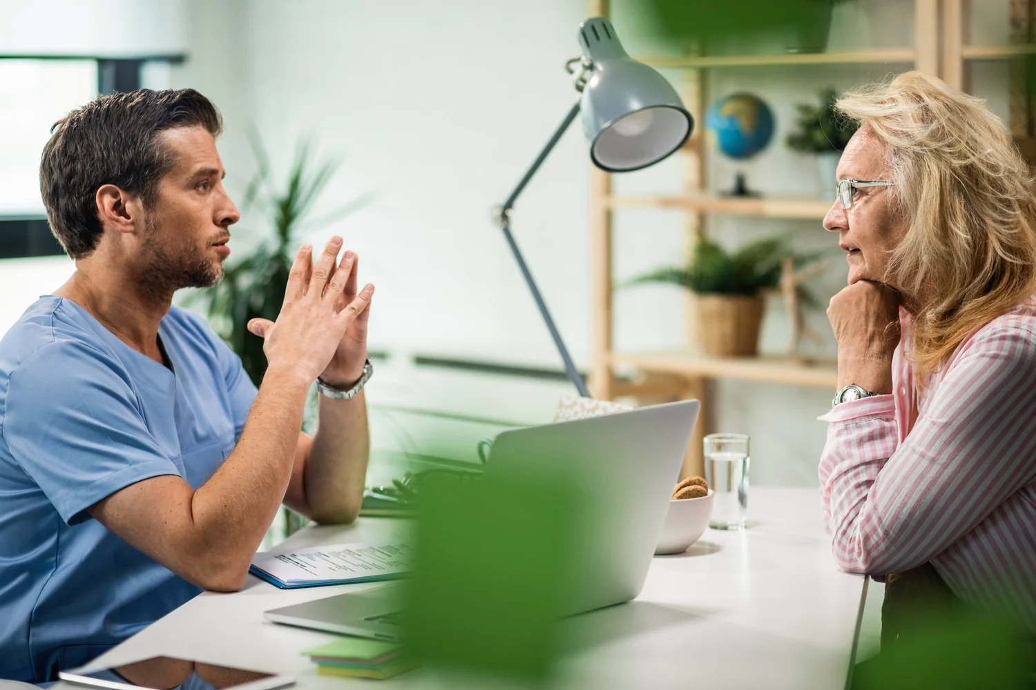 Máster en Psicología del Paciente Estético Expectativas Adherencia y Satisfacción 1