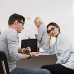 Máster en Psicología y Adherencia en Pérdida de Peso Contexto Clínico 1