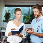 Máster en Recepción Coordinación y Atención Premium WhatsApp y CRM 1