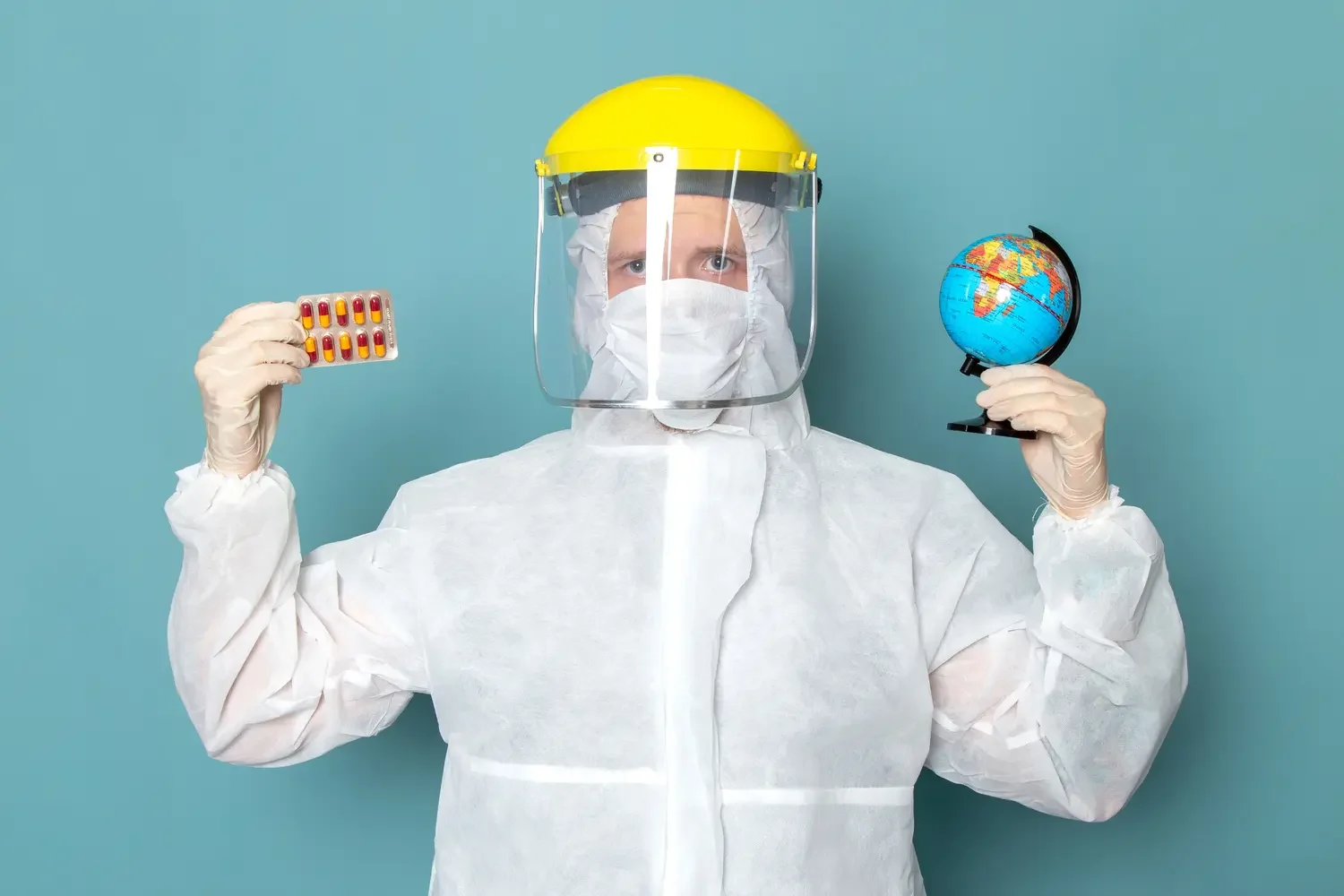 Máster en Salud Humana y Toxicología de MicroNanoplásticos 1