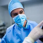 Máster en Seguridad Quirúrgica, Anestesia y Recuperación en Cirugía Estética 1