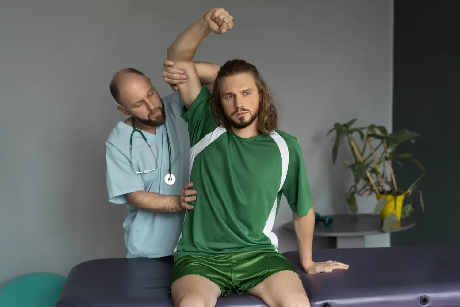 Máster en Terapia Manual Ortopédica y Dolor Musculoesquelético 1