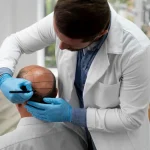 Diplomado en Transplante Capilar