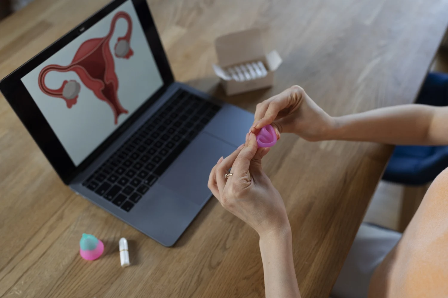 Máster en Tratamiento No Quirúrgico de Atrofia Vaginal y Síndrome Genitourinario 1