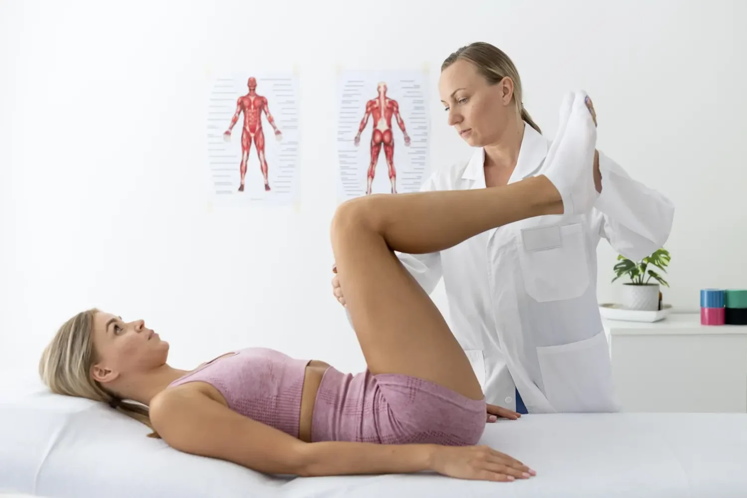 Máster en Uro-Oncología Clínica para Consulta Privada 1