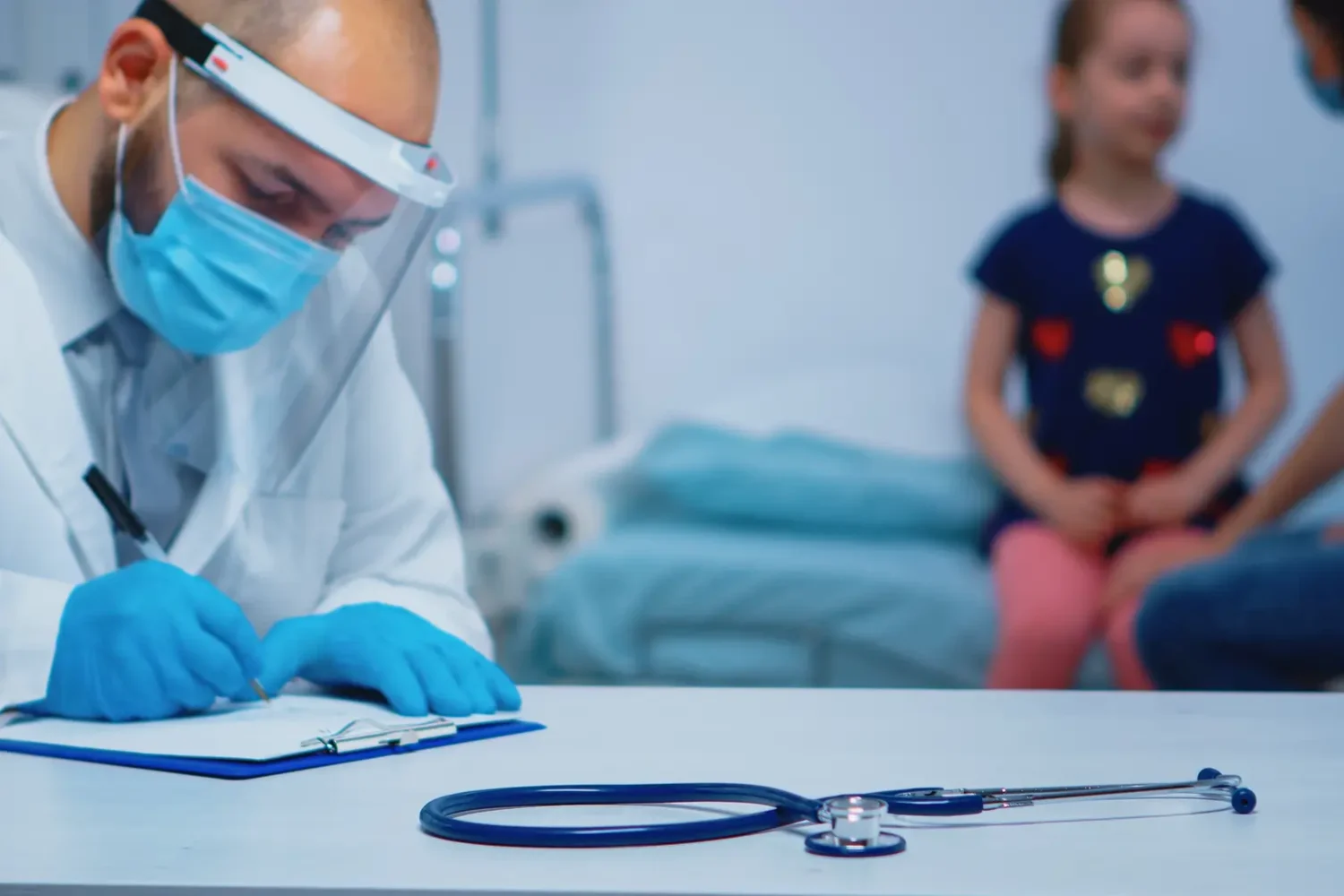 Máster en Urología Pediátrica Ambulatoria 1