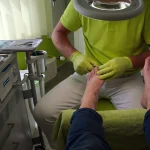 Máster en podología deportiva