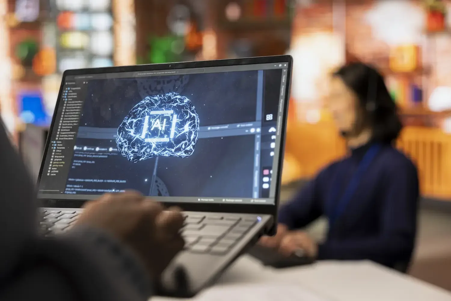 Diplomado en Derecho de la Inteligencia Artificial 1