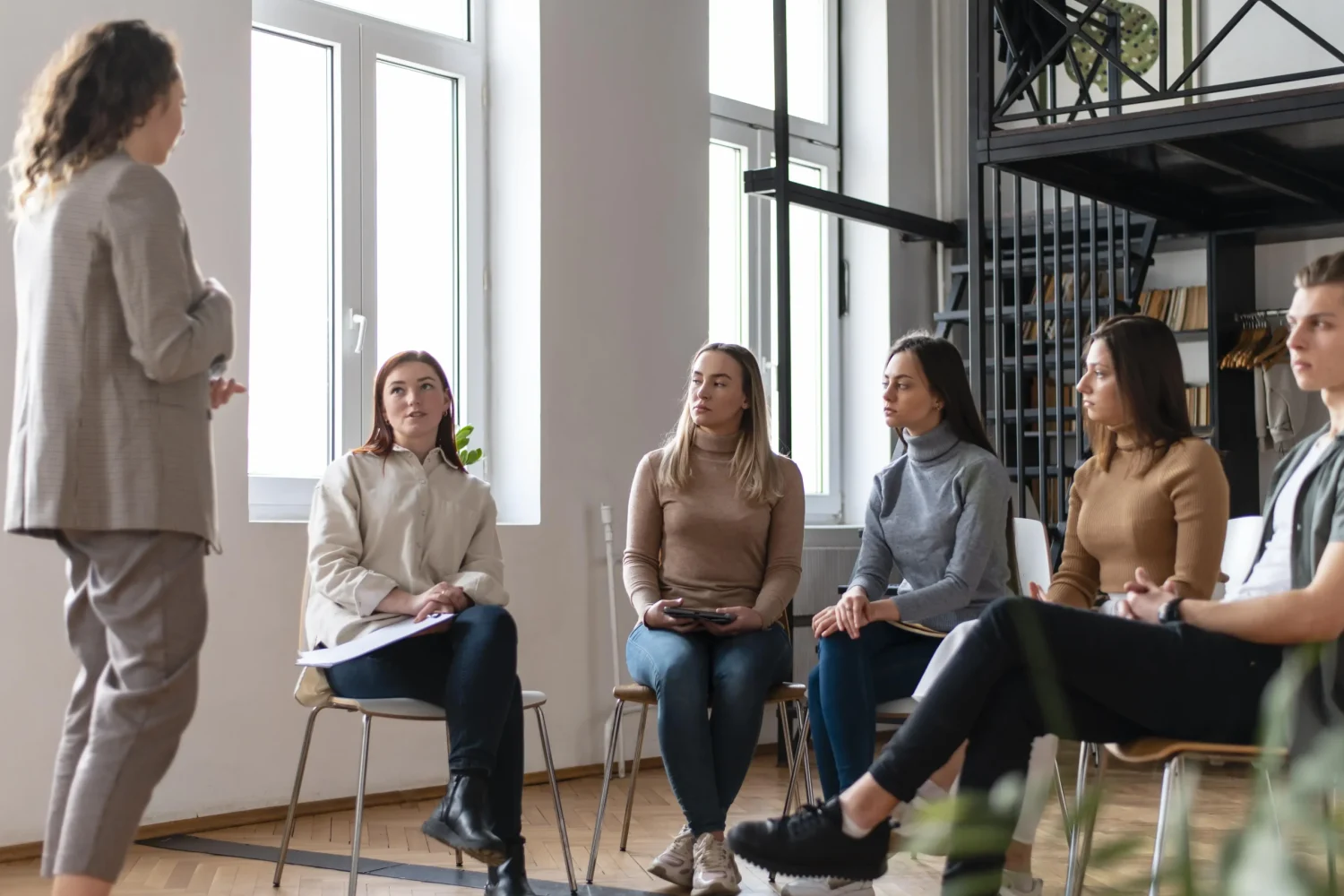 Diplomado en Psicología Organizacional