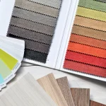 Curso de diseño de interiores