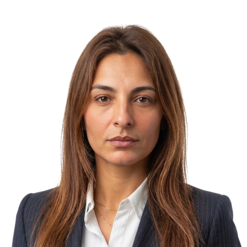 foto corporativa