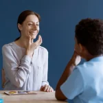 Master en Especializado en Rehabilitación logopédica y Patología de la Voz