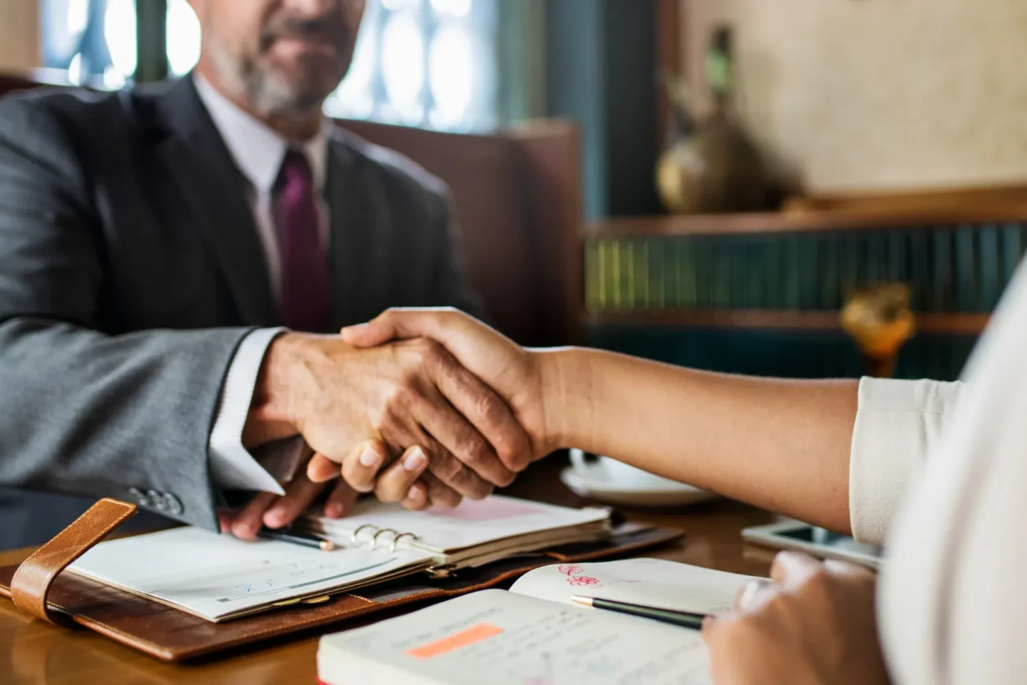 Master en Derecho laboral y relaciones internacionales