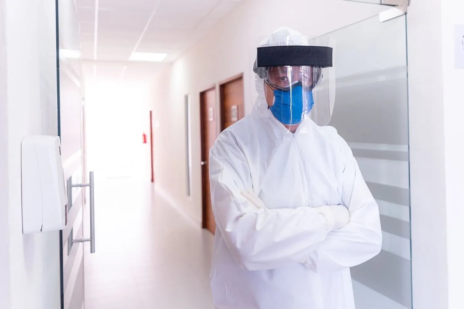Máster en Seguridad Privacidad y Cumplimiento RGPD en IA Sanitaria 1