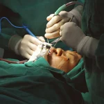 Máster en Soporte en Cirugía Facial TCAE1