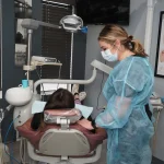 Curso de Direccion de clínicas odontológicas