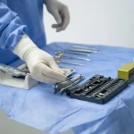 Máster en Esterilización Hospitalaria y Central de Esterilización CME 1