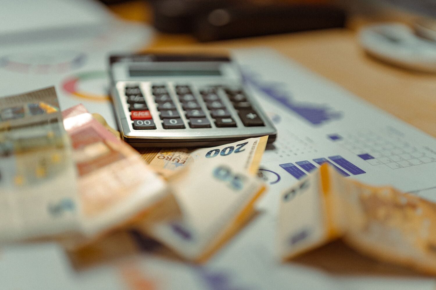 Máster en Automatización Financiera Presupuestos Financiación Cobros y Facturación 1