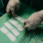 Máster en Cuidados Postquirúrgicos y Vendajes TCAE Estética 1
