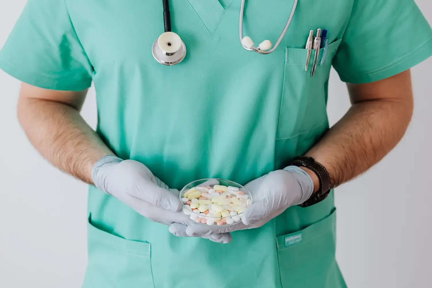 Máster en Ecografía para Medicina Regenerativa Estética PRP y Planos 1