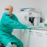Máster en Esterilización y Trazabilidad para TCAE Quirófano Estético 1