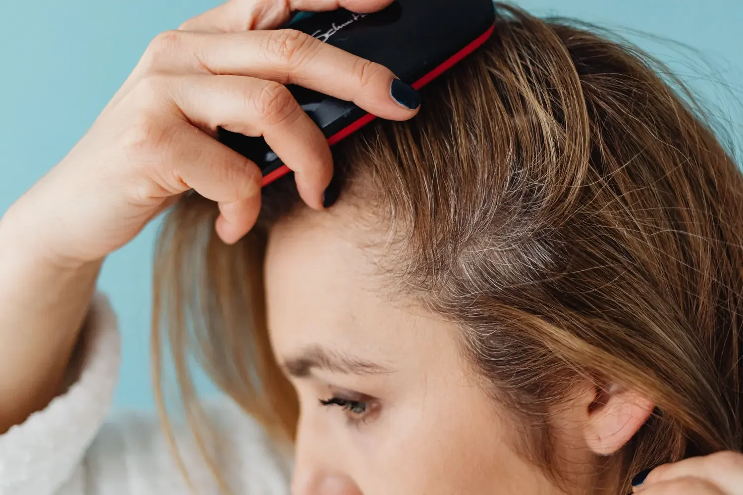Máster en Patología del Cabello y Cuero Cabelludo Dermato-Tricología 1