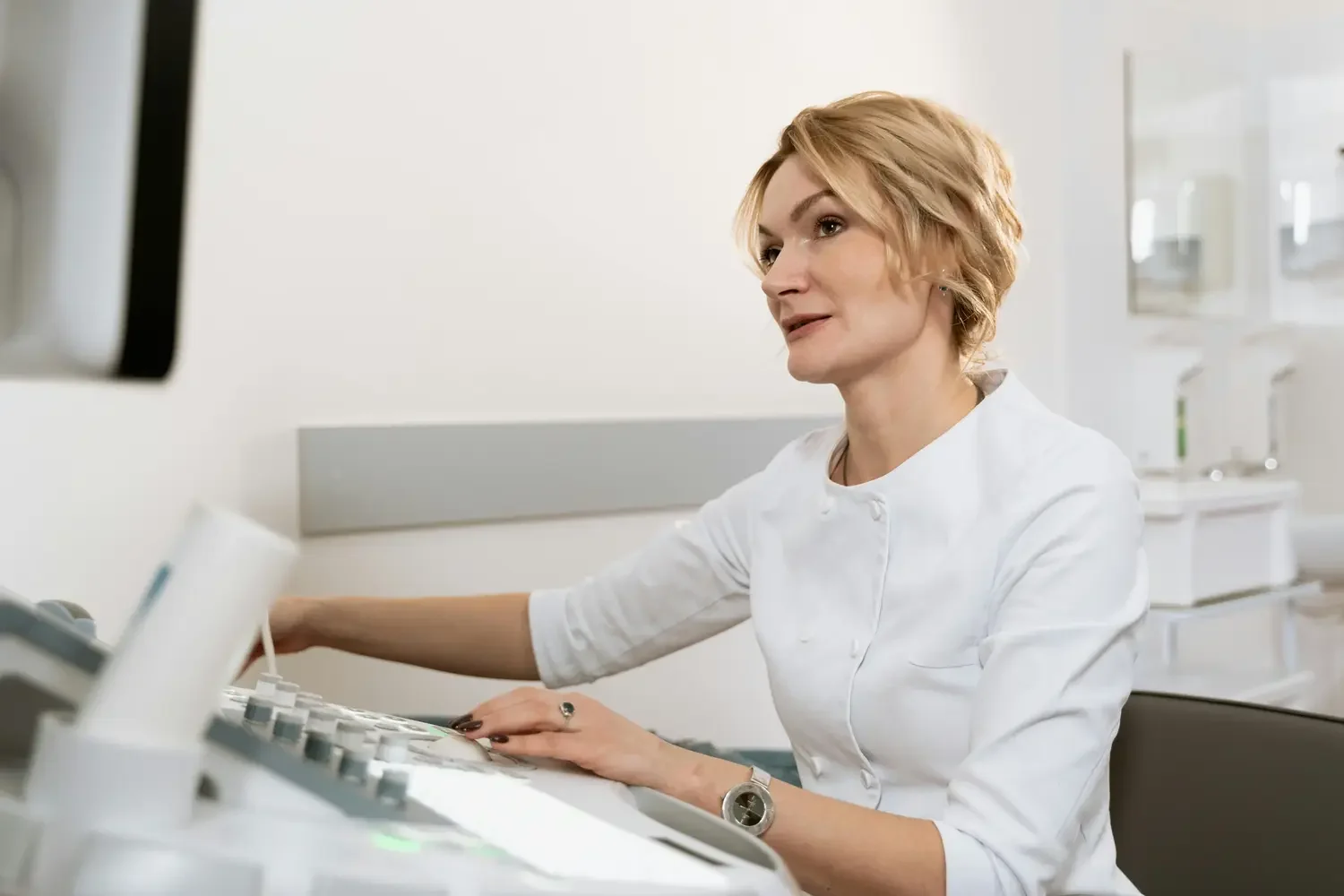 Máster en Ecografía Facial para Injectables Anatomía y Seguridad 1