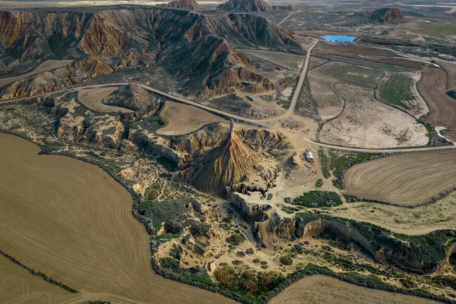Diplomado en Prospección Geofísica Aplicada a la Geoingeniería 1