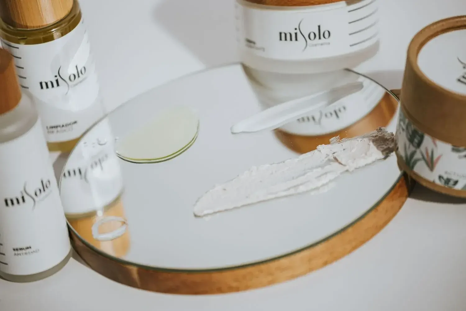 Máster en Cosmética Natural y Orgánica Evidencia Límites y Formulación 1