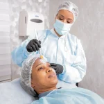 Máster en Enfermería en Peelings, Microneedling y Procedimientos Dermoestéticos 1