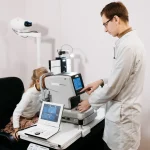 Curso en Optometría Clínica 1