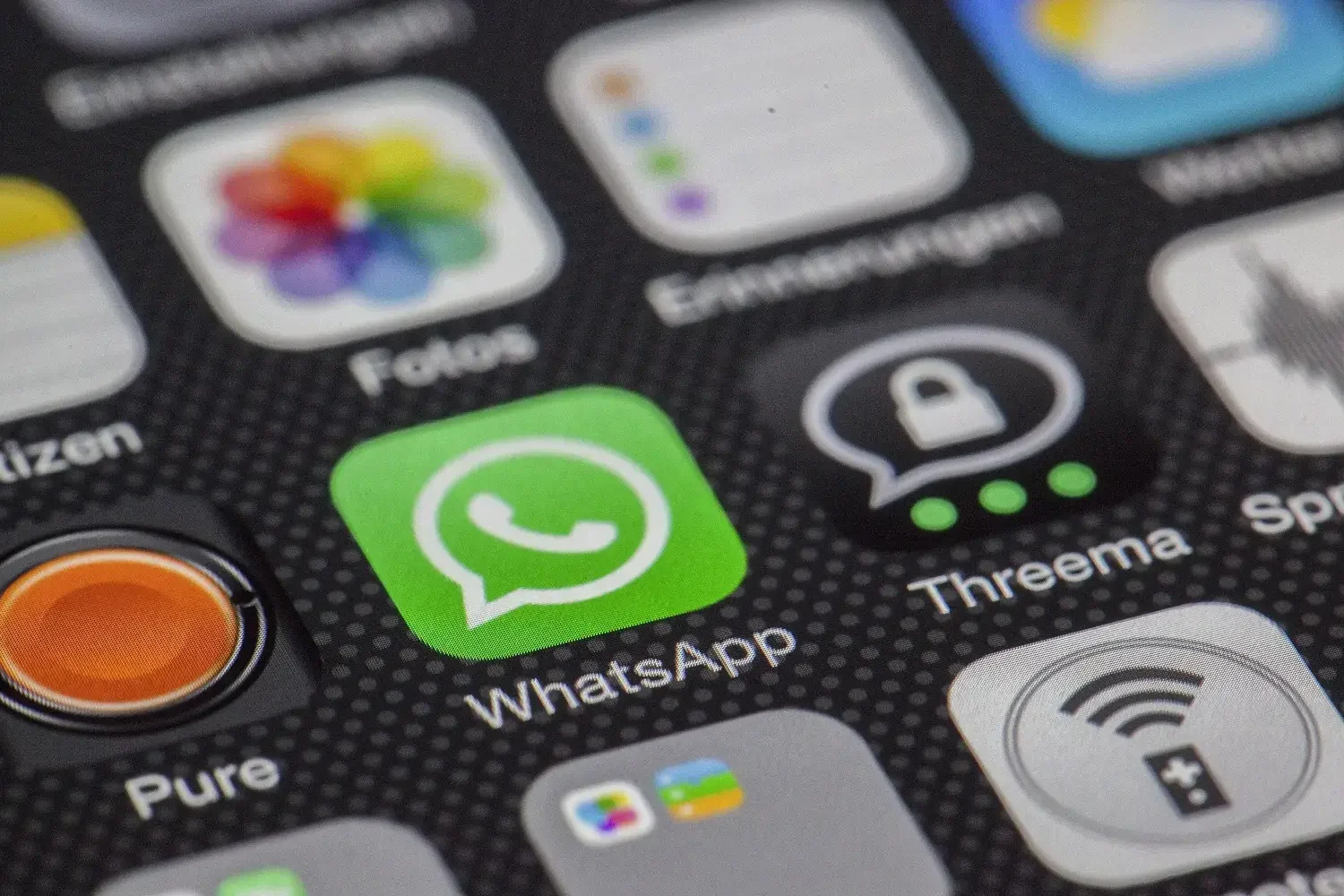 Máster en Integración de Sistemas CRM ERP WhatsApp Email y Call Tracking 1